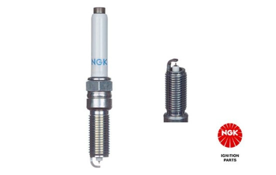 Spark plug ILNFR7A7G NGK