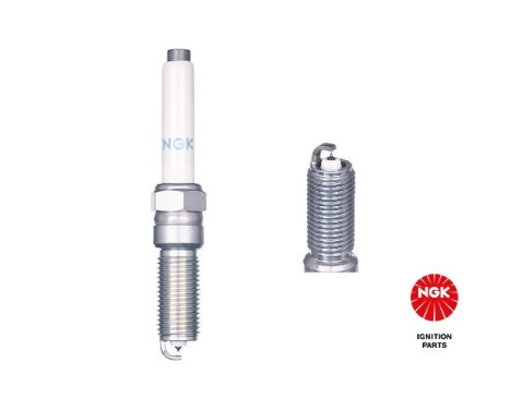 Spark plug ILNFR9B7G NGK