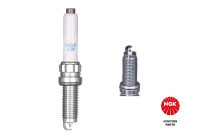 Spark plug ILZKGR7B8G NGK
