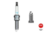 Spark plug ILZKR7G7G NGK