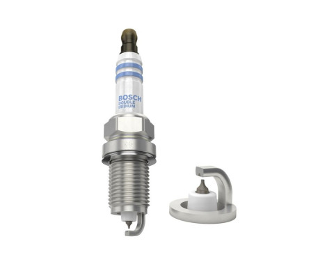 Spark Plug Iridium FR6LI332S Bosch, Image 3