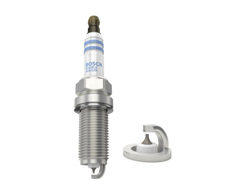 Spark Plug Iridium FR6NII332S Bosch, Image 7
