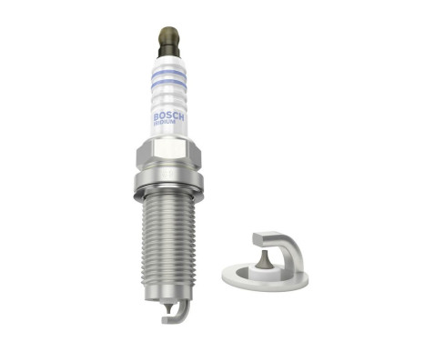 Spark Plug Iridium FR6SI300T Bosch, Image 7