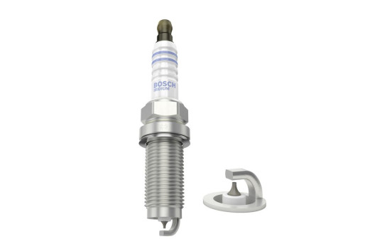 Spark Plug Iridium FR6SI300T Bosch, Image 7