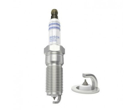 Spark Plug Iridium HR7NI332W Bosch, Image 6