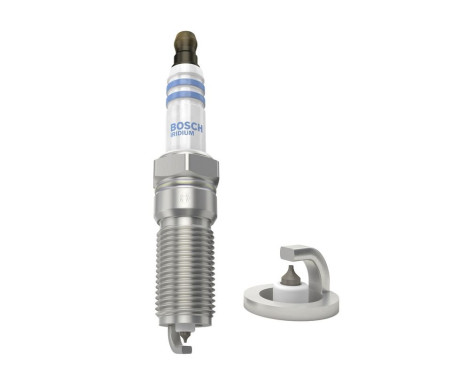 Spark Plug Iridium HR8NI332W Bosch, Image 7