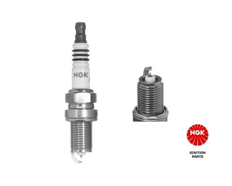 Spark Plug Iridium IX BCPR7EIX NGK