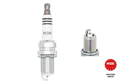 Spark Plug Iridium IX BKR5EIX-11 NGK, Image 2