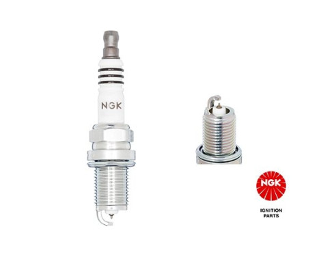 Spark Plug Iridium IX BKR6EIX-11 NGK, Image 3