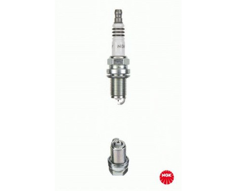 Spark Plug Iridium IX BKR8EIX NGK, Image 2