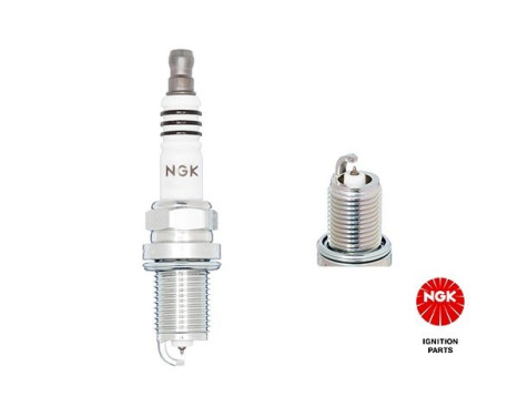 Spark Plug Iridium IX BKR8EIX NGK, Image 3