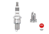 Spark Plug Iridium IX BPR6EIX-11 NGK
