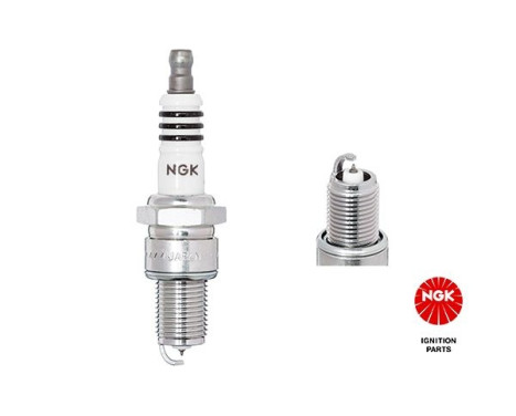 Spark Plug Iridium IX BPR6EIX-11 NGK