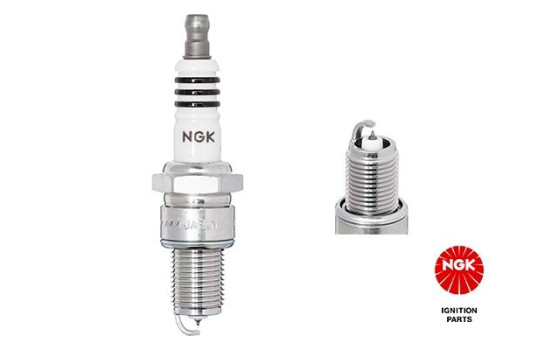 Spark Plug Iridium IX BPR6EIX-11 NGK