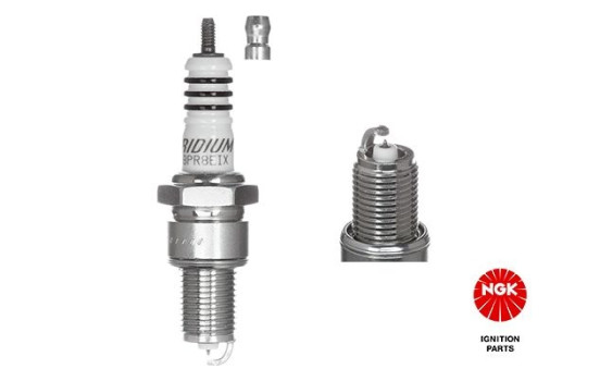 Spark Plug Iridium IX BPR6EIX NGK