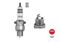 Spark Plug Iridium IX BPR6HIX NGK