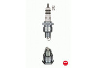 Spark Plug Iridium IX BPR7HIX NGK