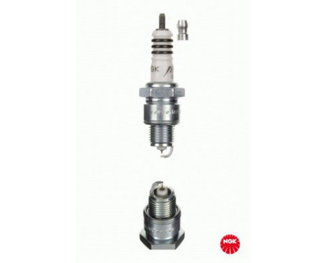 Spark Plug Iridium IX BPR7HIX NGK