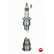 Spark Plug Iridium IX BPR7HIX NGK
