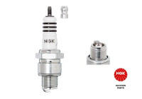Spark Plug Iridium IX BR6HIX NGK
