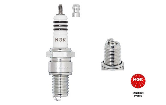 Spark Plug Iridium IX BR7EIX NGK