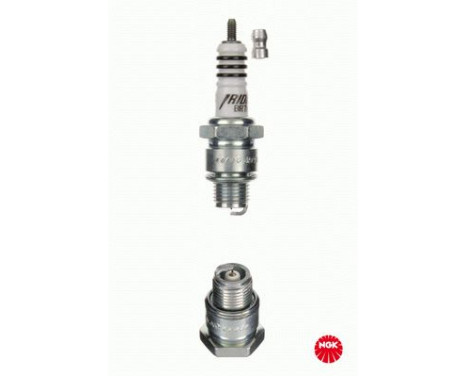 Spark Plug Iridium IX BR7HIX NGK