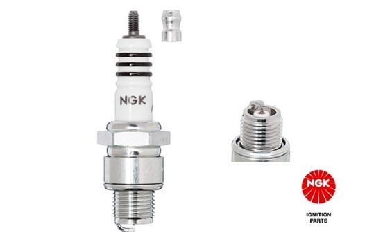 Spark Plug Iridium IX BR8HIX NGK