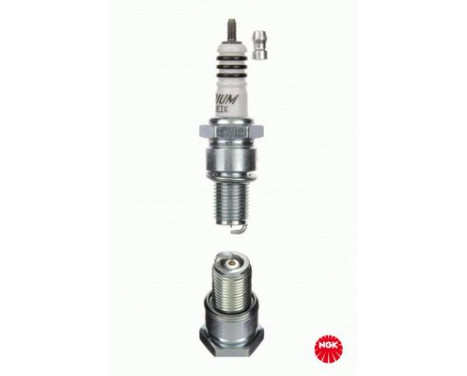 Spark Plug Iridium IX BR9EIX NGK