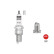 Spark Plug Iridium IX BR9EIX NGK, Thumbnail 2
