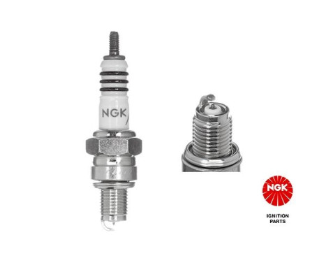 Spark Plug Iridium IX CR7HIX NGK