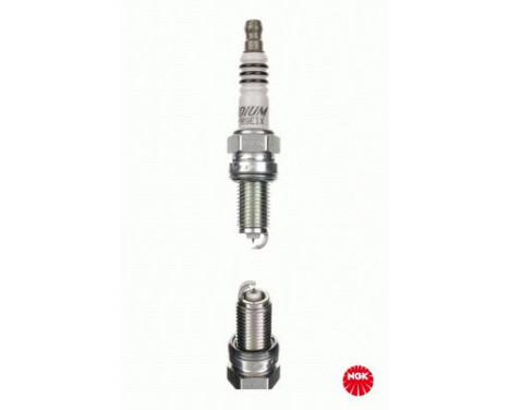 Spark Plug Iridium IX DCPR9EIX NGK