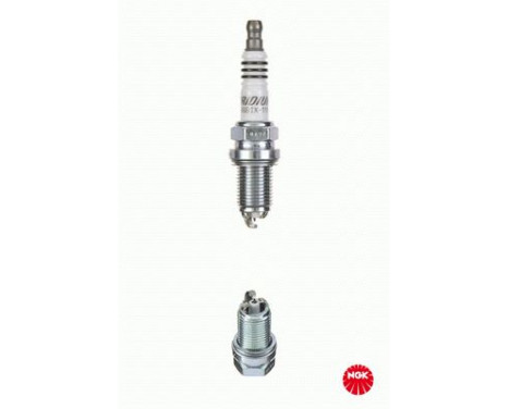 Spark Plug Iridium IX HB6BIX-11P NGK