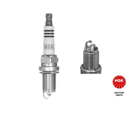 Spark Plug Iridium IX HB6BIX-11P NGK, Image 2