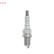 Spark Plug Iridium Power IK24 Denso, Thumbnail 4