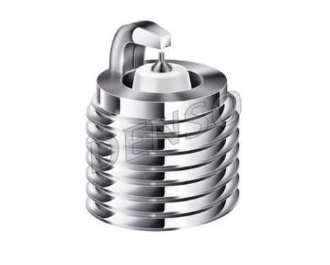 Spark Plug Iridium Power IK27 Denso, Image 3