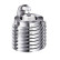 Spark Plug Iridium Power IK27 Denso, Thumbnail 3