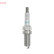 Spark Plug Iridium Power IKH22 Denso, Thumbnail 3