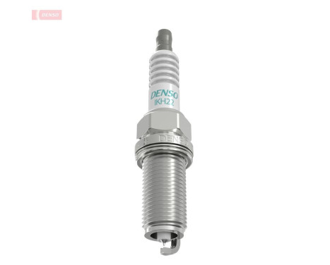 Spark Plug Iridium Power IKH22 Denso, Image 4