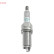 Spark Plug Iridium Power IKH22 Denso, Thumbnail 4