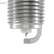 Spark Plug Iridium Power IKH22 Denso, Thumbnail 5