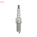 Spark Plug Iridium Power IKH24 Denso, Thumbnail 3