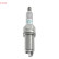 Spark Plug Iridium Power IKH24 Denso, Thumbnail 4