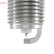Spark Plug Iridium Power IKH24 Denso, Thumbnail 5
