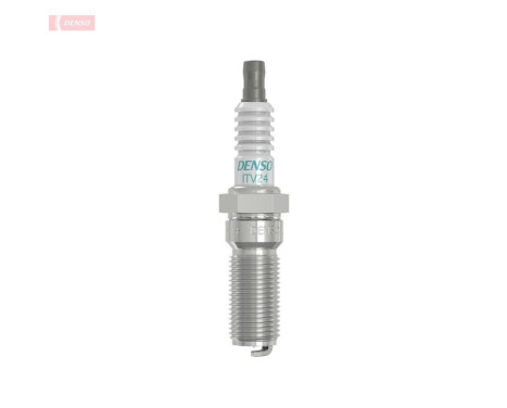 Spark Plug Iridium Power ITV24 Denso, Image 3
