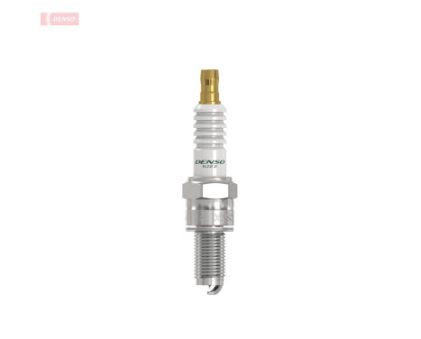 Spark Plug Iridium Power IU22 Denso, Image 3