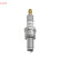 Spark Plug Iridium Power IU22 Denso, Thumbnail 4
