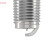 Spark Plug Iridium Power IU22 Denso, Thumbnail 5