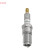 Spark Plug Iridium Power IU24 Denso, Thumbnail 5