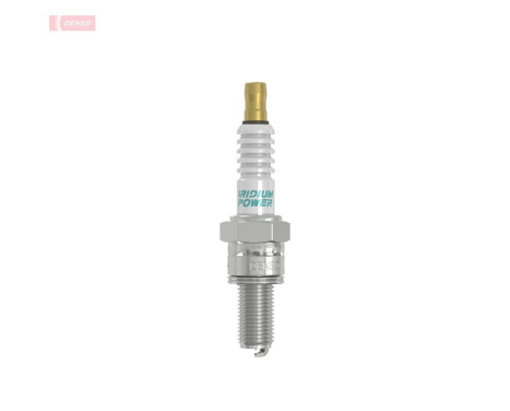 Spark Plug Iridium Power IU27 Denso, Image 3
