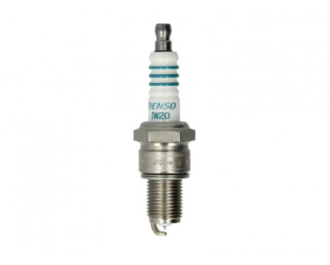 Spark Plug Iridium Power IW20 Denso